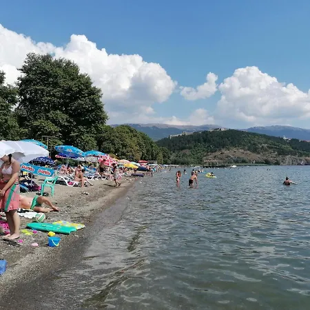 Natali Ohrid