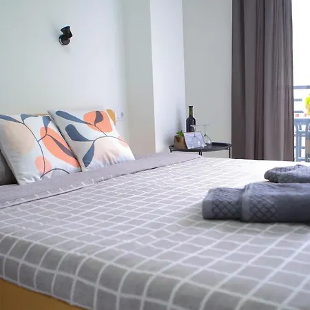 Natali 4* Ohrid