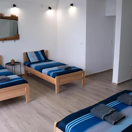 Natali 4* Ohrid