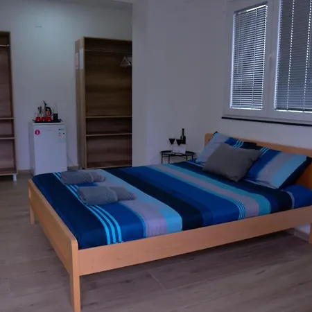 Hotel Natali 4*