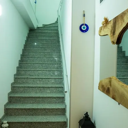 Hotel Natali Ohrid
