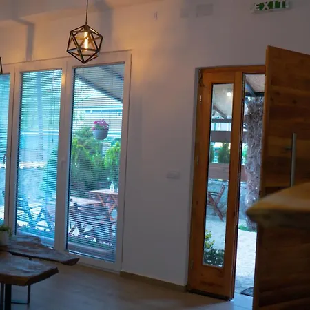 Natali Hotel Ohrid