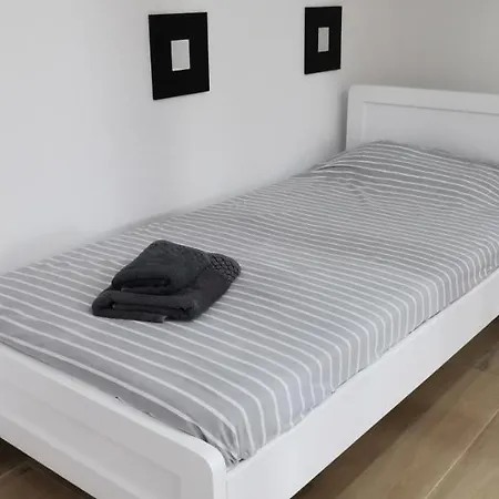 Hotel Natali Ohrid