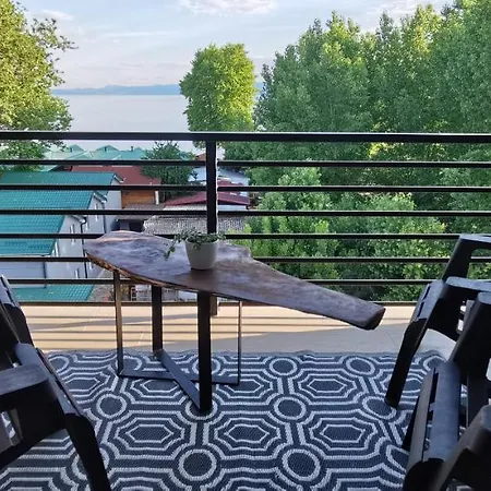 Natali Ohrid