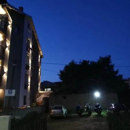 Natali Hotel 4*