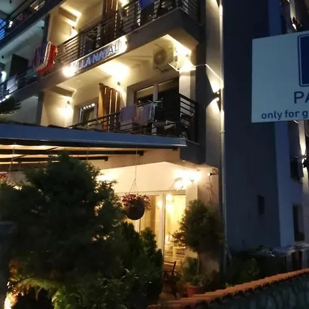 Hotel Natali