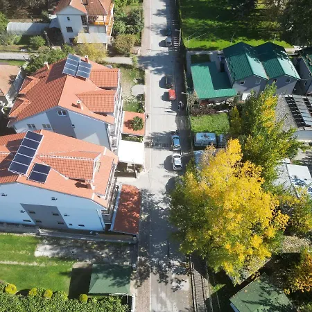 Natali Hotel Ohrid
