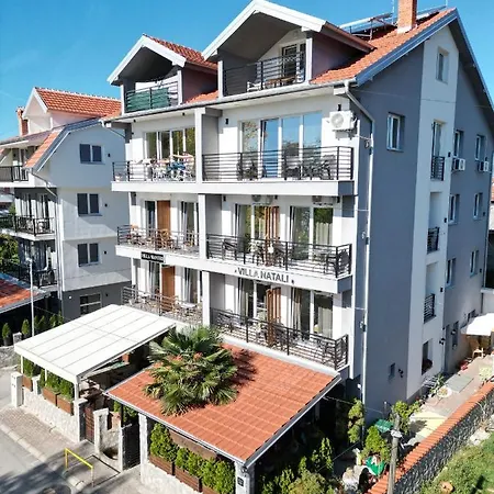 Hotel Natali