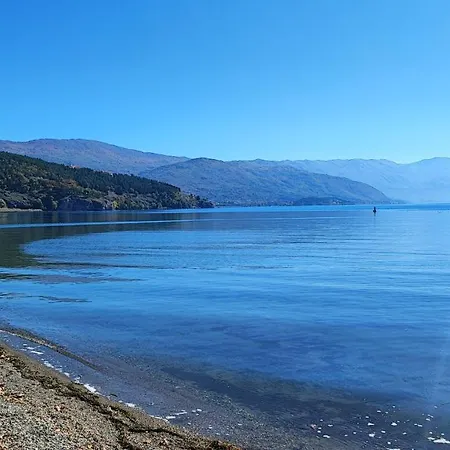 Hotel Natali Ohrid