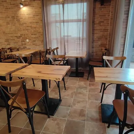 Hotel Natali