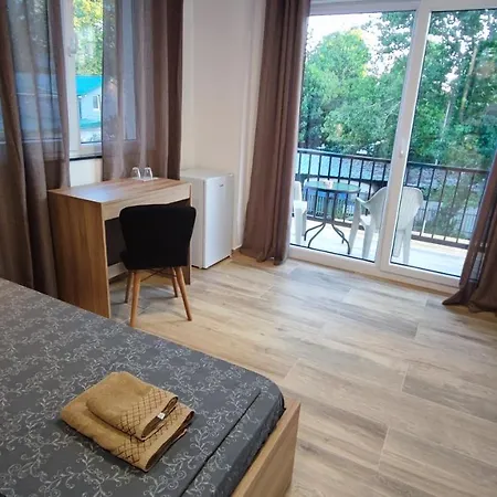 Hotel Natali Ohrid