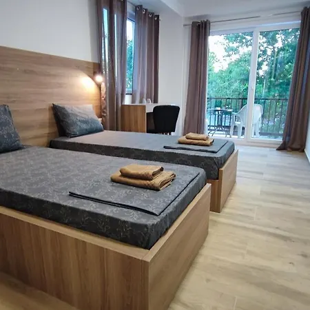 Hotel Natali 4*