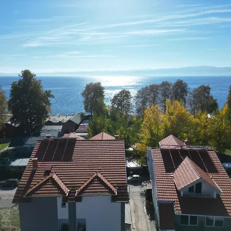 Natali 4* Ohrid