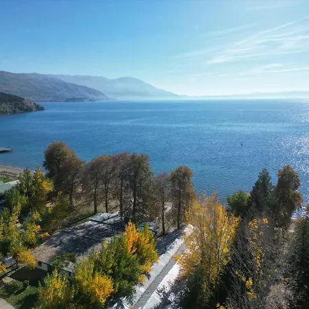Hotel Natali Ohrid