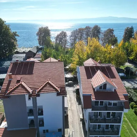 Natali 4* Ohrid