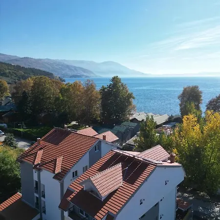Natali 4* Ohrid