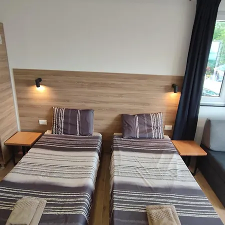 Hotel Natali 4*