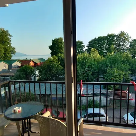 Natali Hotel 4*