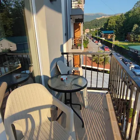 Natali Hotel 4*