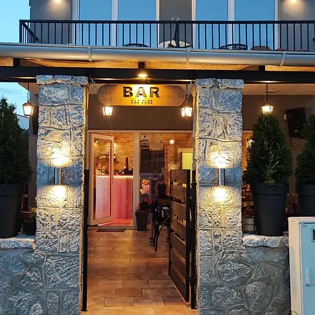 Hotel Natali